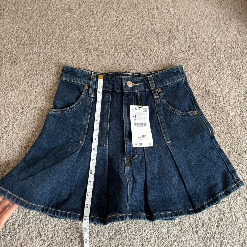 skirts - Picture 3 of 7